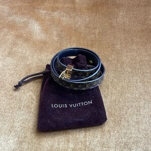 Louis Vuitton Woman Bracelet